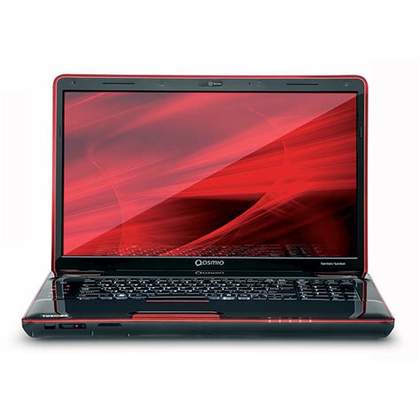 toshiba gaming laptop|Review of the Toshiba Qosmio X505 .